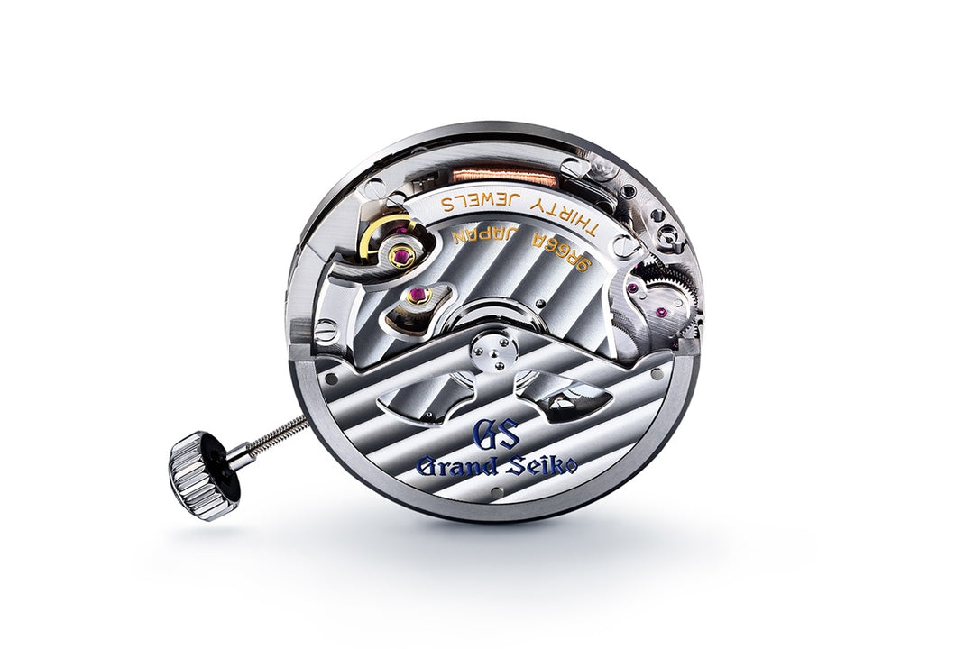 Relógio Grand Seiko SBGE295 Sport Collection Spring Drive