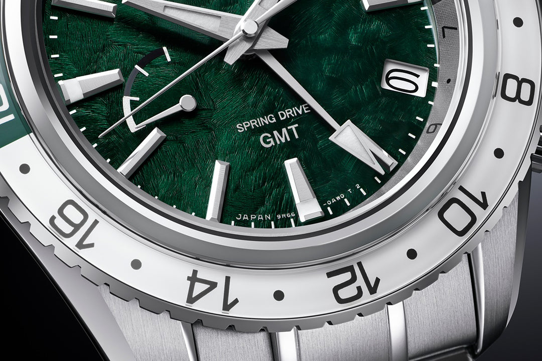 Relógio Grand Seiko SBGE295 Sport Collection Spring Drive