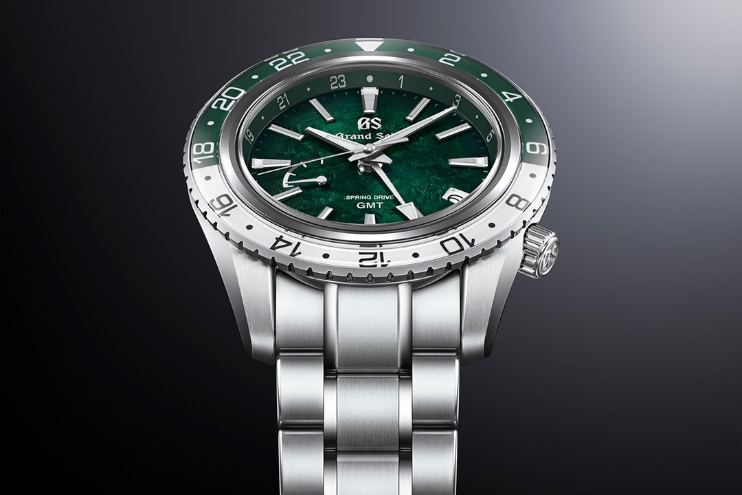 Relógio Grand Seiko SBGE295 Sport Collection Spring Drive