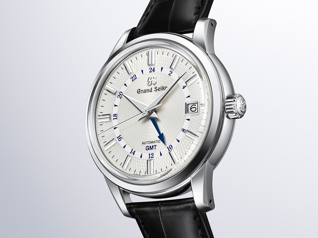 Relógio Grand Seiko SBGM255 Elegance Collection Automático
