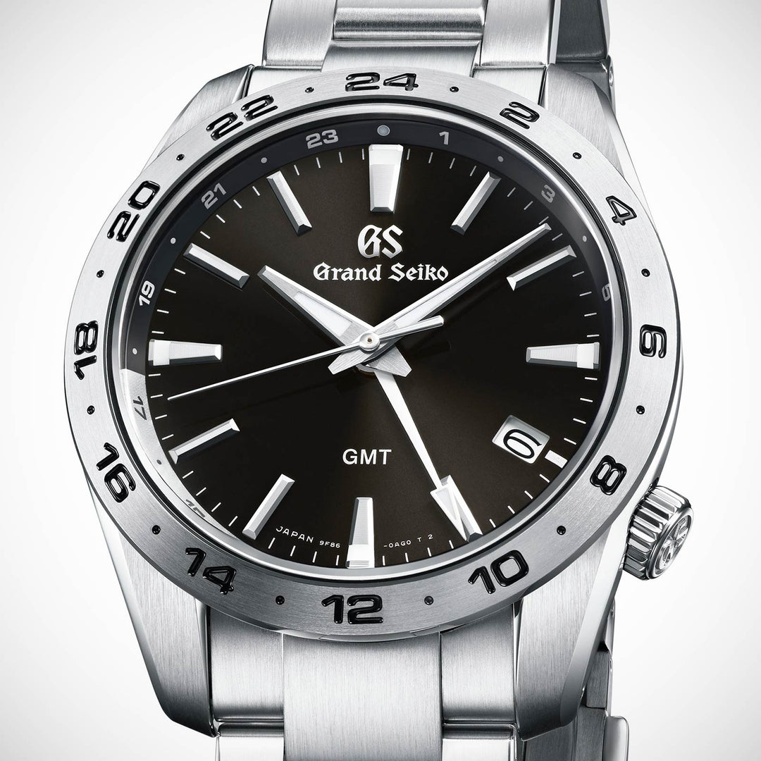 Relógio Grand Seiko SBGN027 Sport Collection Quartzo