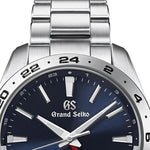 Carregue a imagem no visualizador da Galeria, Relógio Grand Seiko SBGN029 Sport Collection Quartzo