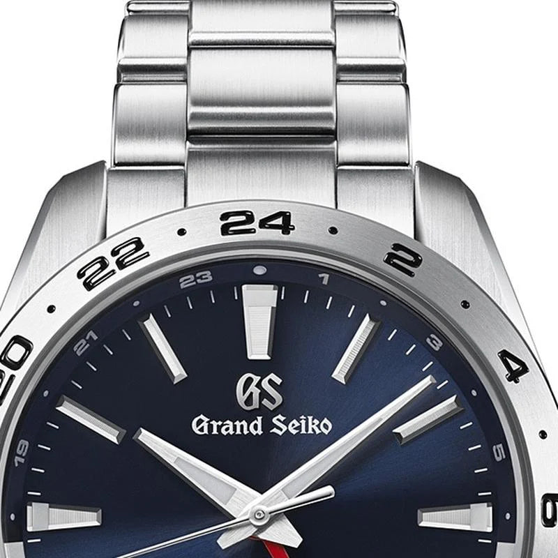 Relógio Grand Seiko SBGN029 Sport Collection Quartzo
