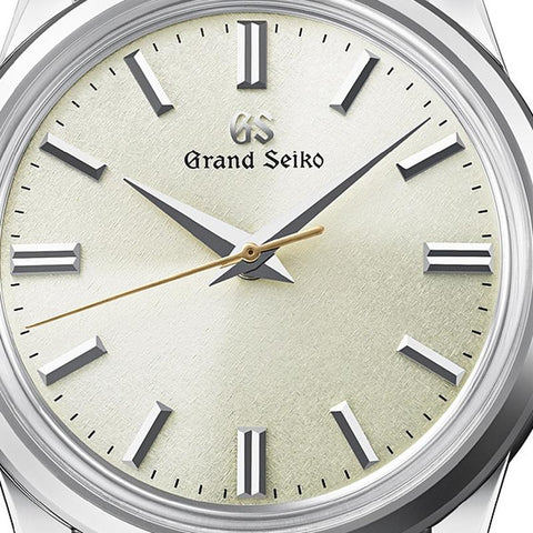 Relógio Grand Seiko SBGW281 Elegance Collection Manual