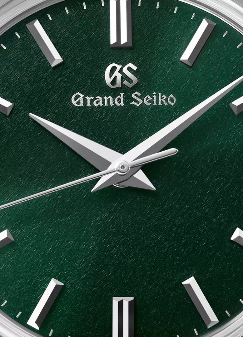 Relógio Grand Seiko SBGW285 Elegance Collection Manual