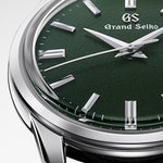 Carregue a imagem no visualizador da Galeria, Relógio Grand Seiko SBGW285 Elegance Collection Manual