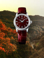 Carregue a imagem no visualizador da Galeria, Relógio Grand Seiko SBGW287 Elegance Collection Manual