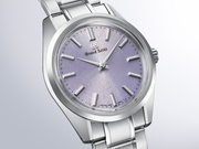 Relógio Grand Seiko SBGW323 Heritage Collection Manual