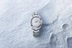 Carregue a imagem no visualizador da Galeria, Relógio Grand Seiko SBGX355 Heritage Collection Quartzo