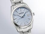 Carregue a imagem no visualizador da Galeria, Relógio Grand Seiko SBGX357 Heritage Collection Quartzo