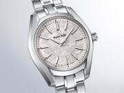 Relógio Grand Seiko SBGX363 Heritage Collection Quartzo