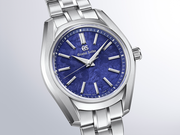 Relógio Grand Seiko SBGX365 Heritage Collection Quartzo