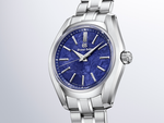 Carregue a imagem no visualizador da Galeria, Relógio Grand Seiko SBGX365 Heritage Collection Quartzo