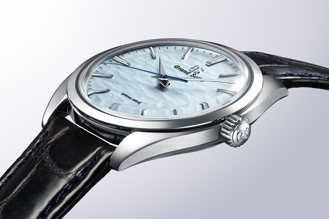 Relógio Grand Seiko SBGY007 Elegance Collection