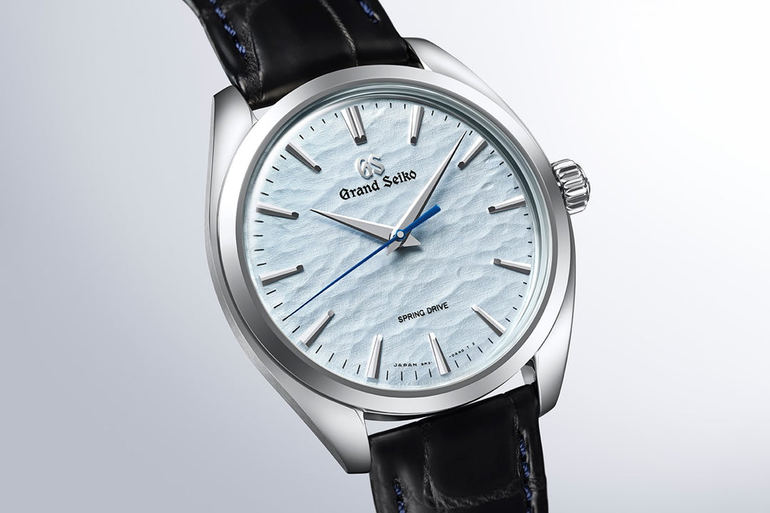 Relógio Grand Seiko SBGY007 Elegance Collection