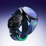 Carregue a imagem no visualizador da Galeria, Relógio TAG Heuer Connected Calibre E5 x New Balance Edition 40mm SBT8082.EB0394