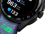 Carregue a imagem no visualizador da Galeria, Relógio TAG Heuer Connected Calibre E5 x New Balance Edition 40mm SBT8082.EB0394
