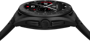 Relógio TAG Heuer Connected Calibre E5 45 mm Titanium DLC SBT8A80.BT6293