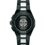 Carregue a imagem no visualizador da Galeria, Relógio Seiko SSH185 Astron World Time Titânio GPS Solar 2025 Limited Edition
