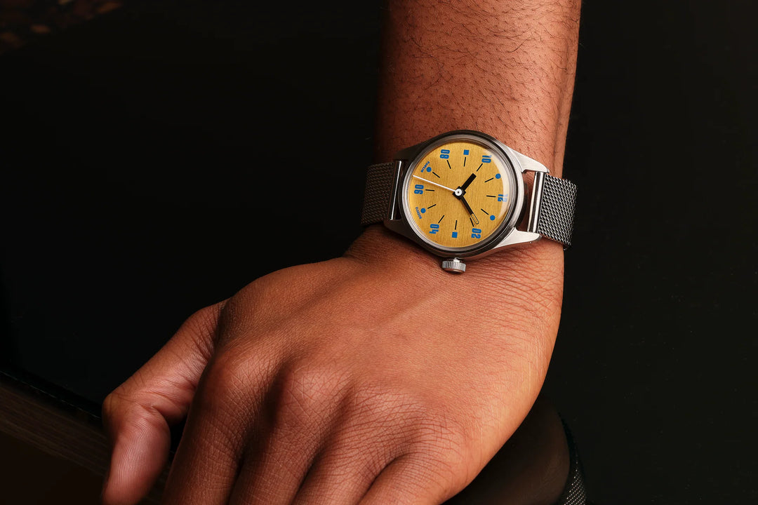 Relógio Paulin Neo B