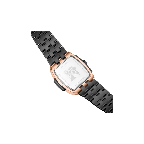 Relógio Swan & Edgar Ambassador Mechanical Quartz Rose