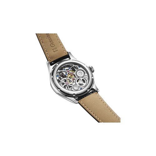 Relógio Swan & Edgar Tourbillon Dawn Blue