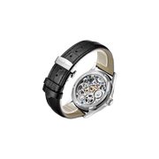 Relógio Swan & Edgar Tourbillon Yellow Green