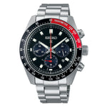 Carregue a imagem no visualizador da Galeria, Relógio Seiko PROSPEX SPEEDTIMER SSC915 - Solar - 41,4mm
