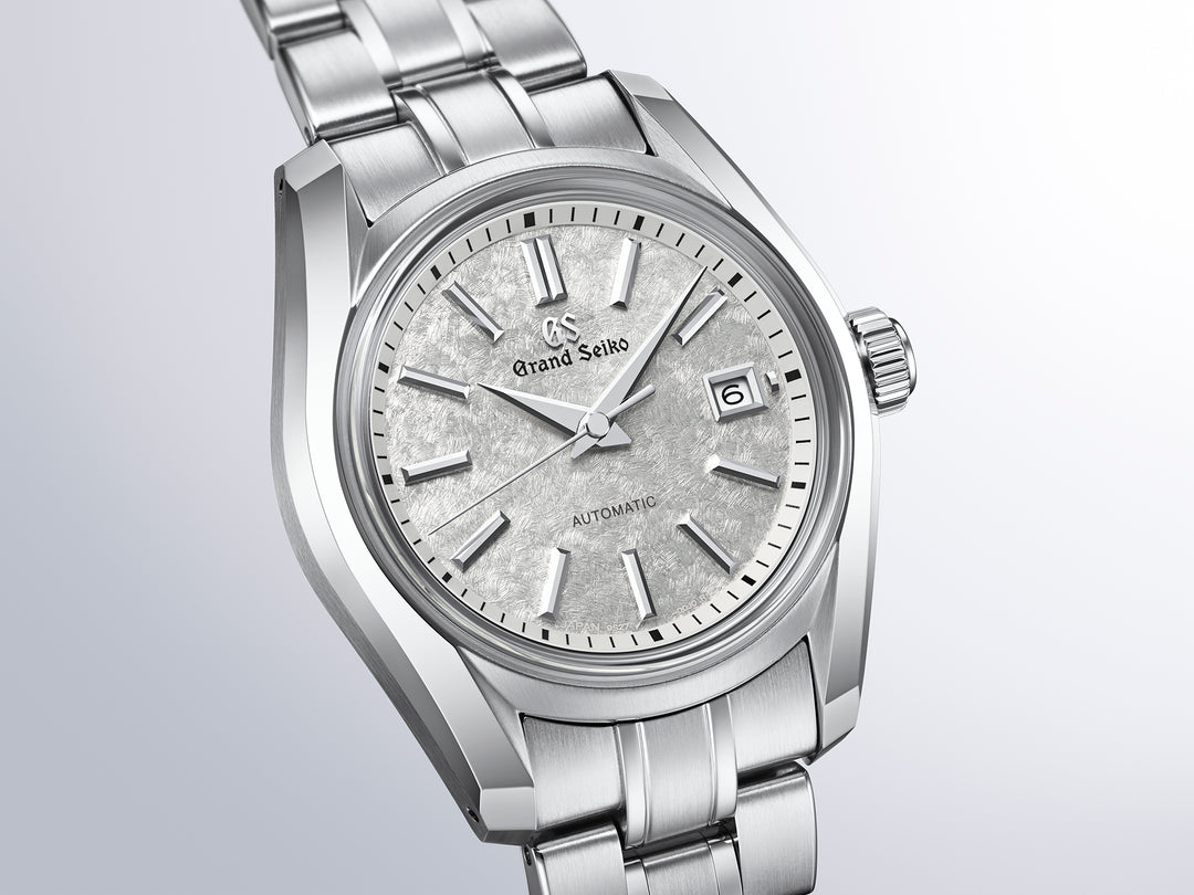 Relógio Grand Seiko STGK033 Heritage Collection Automático