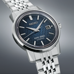 Carregue a imagem no visualizador da Galeria, Relógio SJE105 King Seiko KSK Modern Re-Interpretation Ukiyo-e