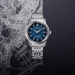 Carregue a imagem no visualizador da Galeria, Relógio SJE105 King Seiko KSK Modern Re-Interpretation Ukiyo-e