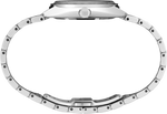 Carregue a imagem no visualizador da Galeria, Relógio SJE113 King Seiko KS1969 Re-Interpretation Green Textured Dial