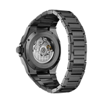 Carregue a imagem no visualizador da Galeria, Relógio D1 Milano SKELETON Gun Metal- 41.5mm D1-SKBJ11
