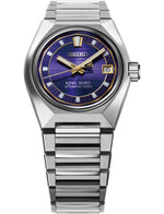 Carregue a imagem no visualizador da Galeria, Relógio SEIKO SLA083 King Seiko VANAC &quot;EveningTwilight&quot; Automático
