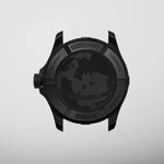 Carregue a imagem no visualizador da Galeria, Relógio Bremont Supermarine Full Ceramic, Tactical Black