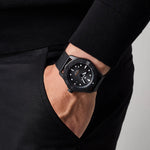 Carregue a imagem no visualizador da Galeria, Relógio Bremont Supermarine Full Ceramic, Tactical Black