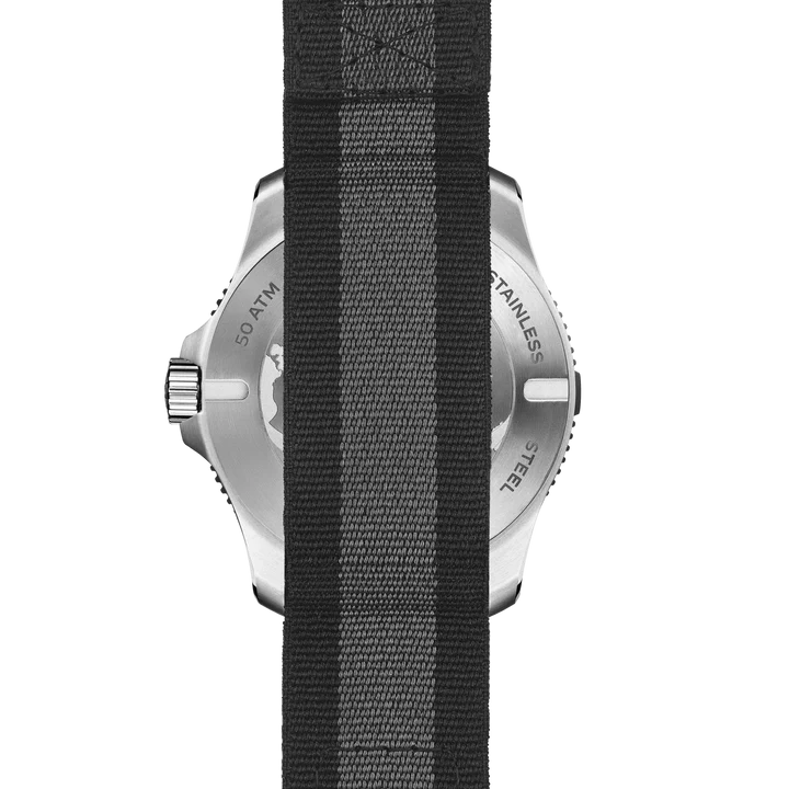 Relógio Bremont Supermarine 500m