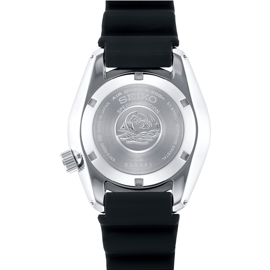 Relógio Seiko Prospex 1968 SPB087 - Automático - 44mm - Pendulum Relojoaria