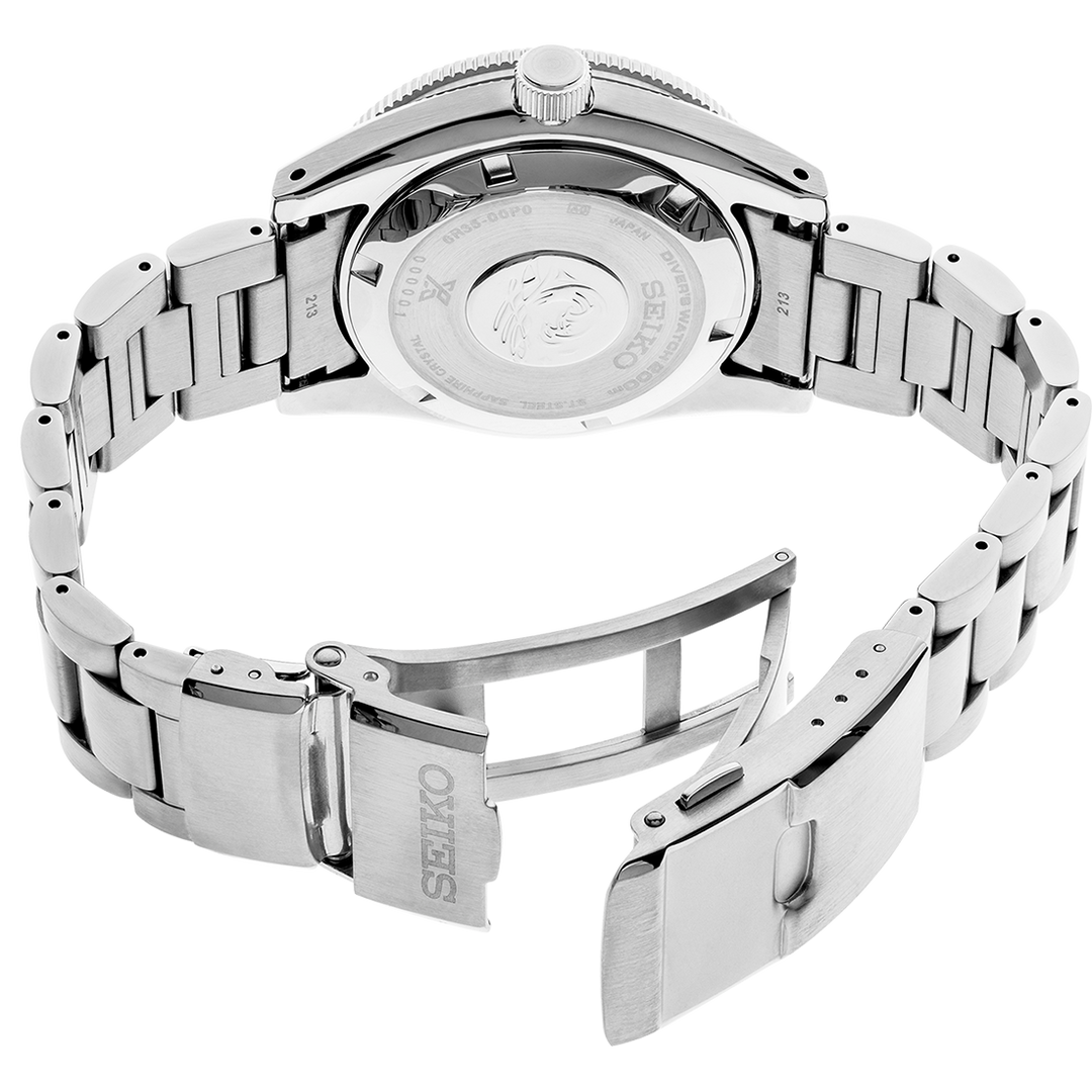 Relógio Seiko Prospex SPB143 - Automático - 41mm - Pendulum Relojoaria
