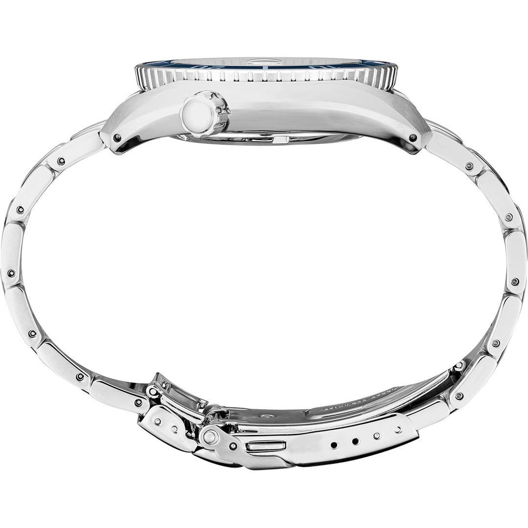 Relógio Seiko Prospex Sumo Ice Diver Blue SPB179 - Automático - 45mm - Pendulum Relojoaria