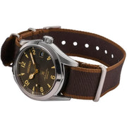 Relógio Seiko SPB211 Prospex Land Automático