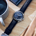 Carregue a imagem no visualizador da Galeria, Relógio Seiko SPB377 Prospex Alpinist GMT
