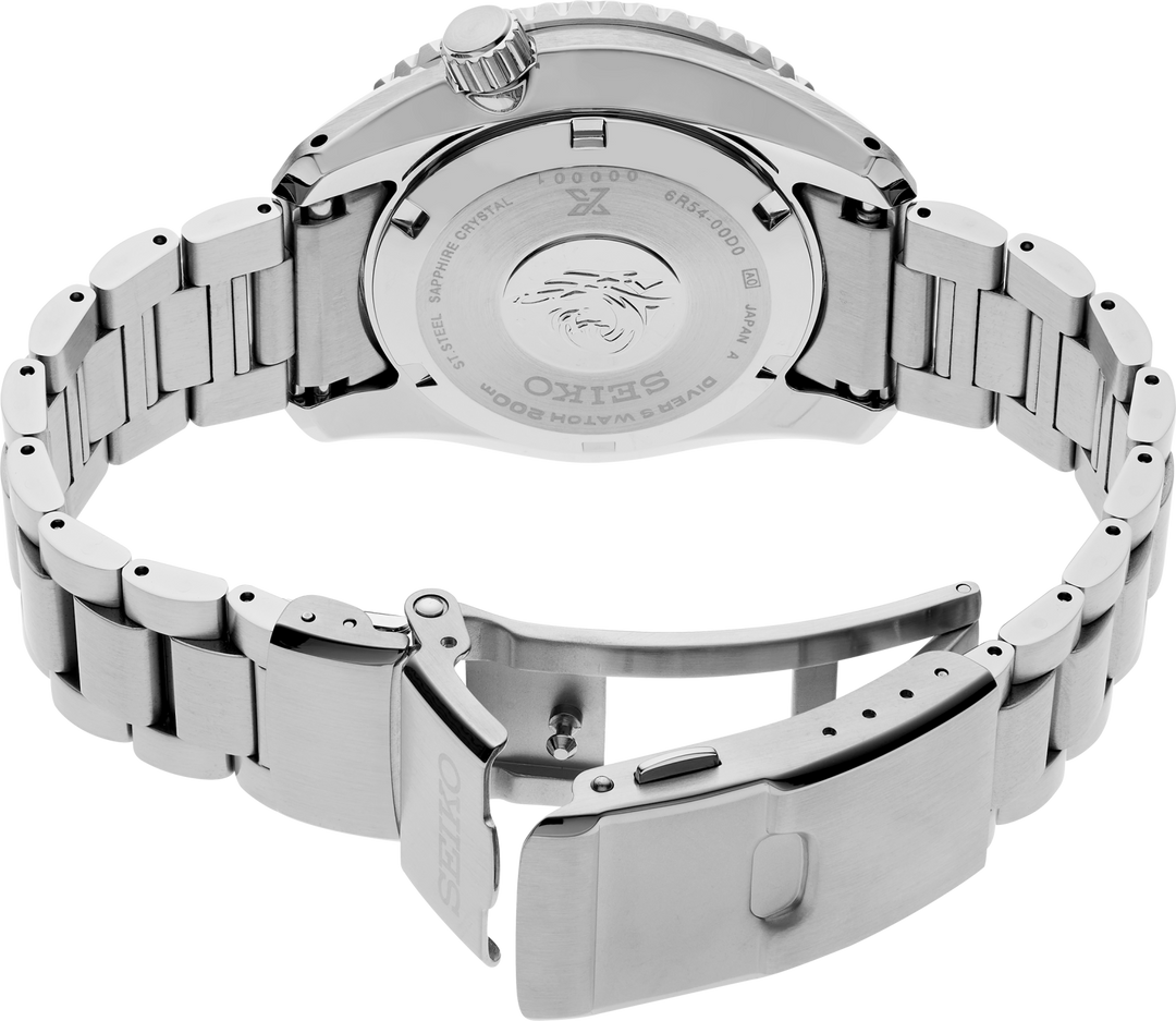 Relógio Seiko PROSPEX SPB381