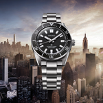 Carregue a imagem no visualizador da Galeria, Relógio Seiko PROSPEX SEA SPB453 - 40mm
