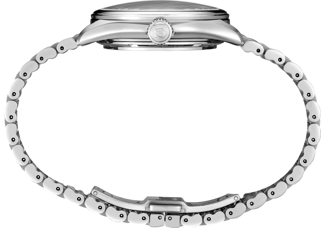 Relógio Seiko Presage Cocktail Time SSA455 Edição Limitada
