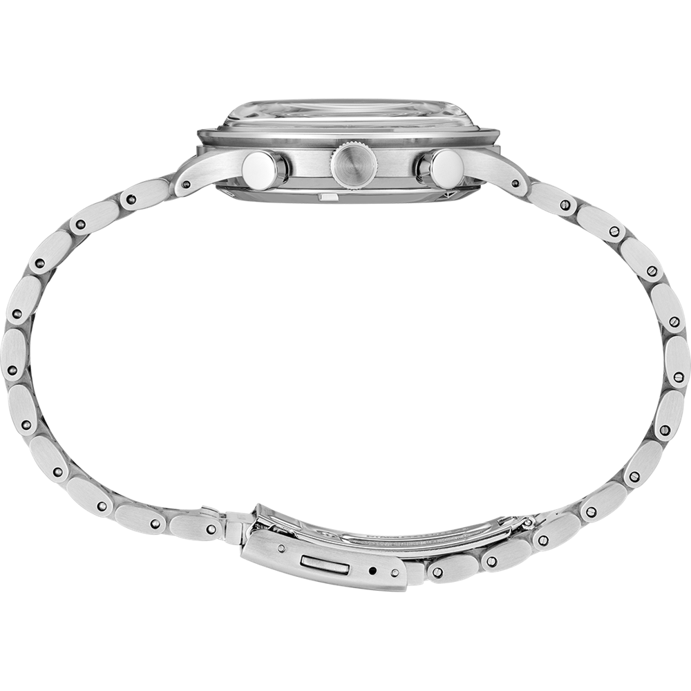 Relógio Seiko SSB479 Conceptual Chronograph Quartzo