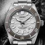 Carregue a imagem no visualizador da Galeria, Relógio Seiko  SPB511 Prospex Sea Scuba Diver's 300m Watch 60th Anniversary Limited NOS