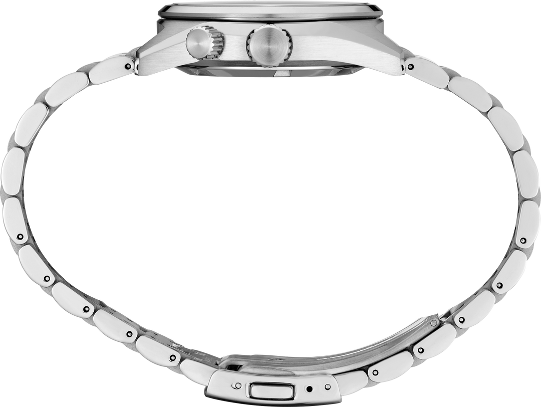 Relógio Seiko SPB515 Prospex SPEEDTIMER Mechanical Automático