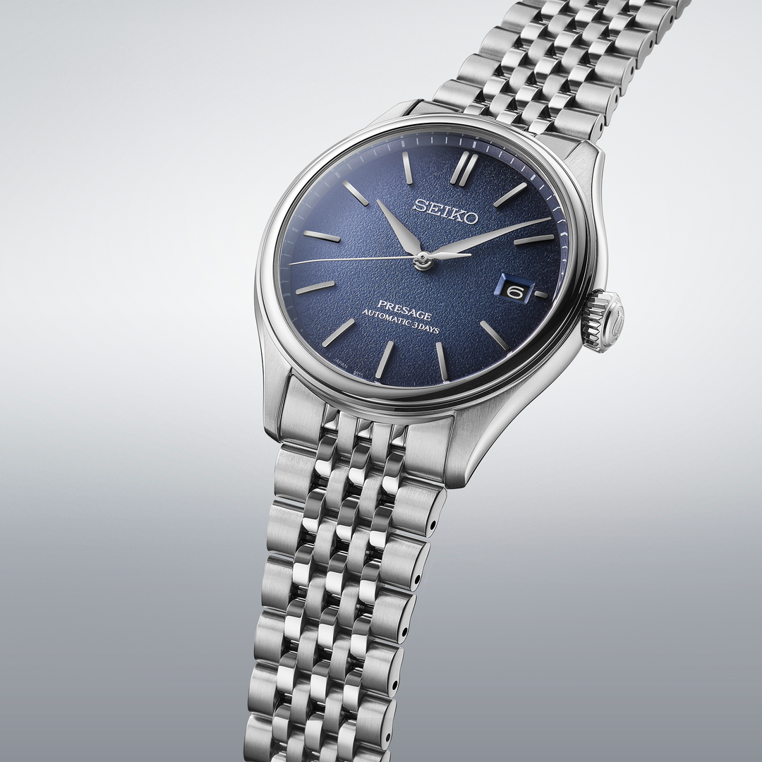 Relógio Seiko SPB525 Presage Classic Series Automático