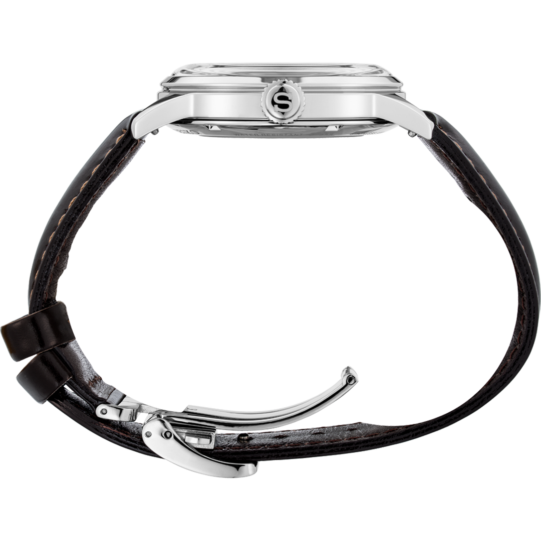 Relógio Seiko Presage Cocktail Mockingbird SRPD37J1